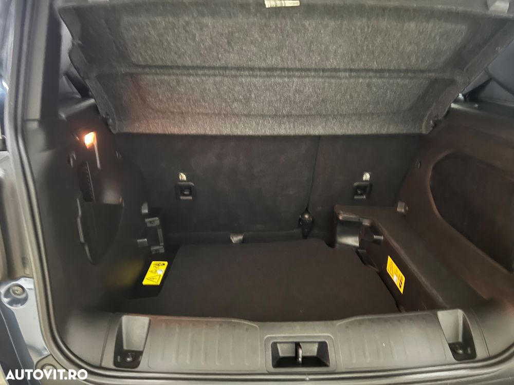 Jeep Renegade 1.3 T-GDI 4xe PLUG-IN Hybrid Automatik Limited - 16