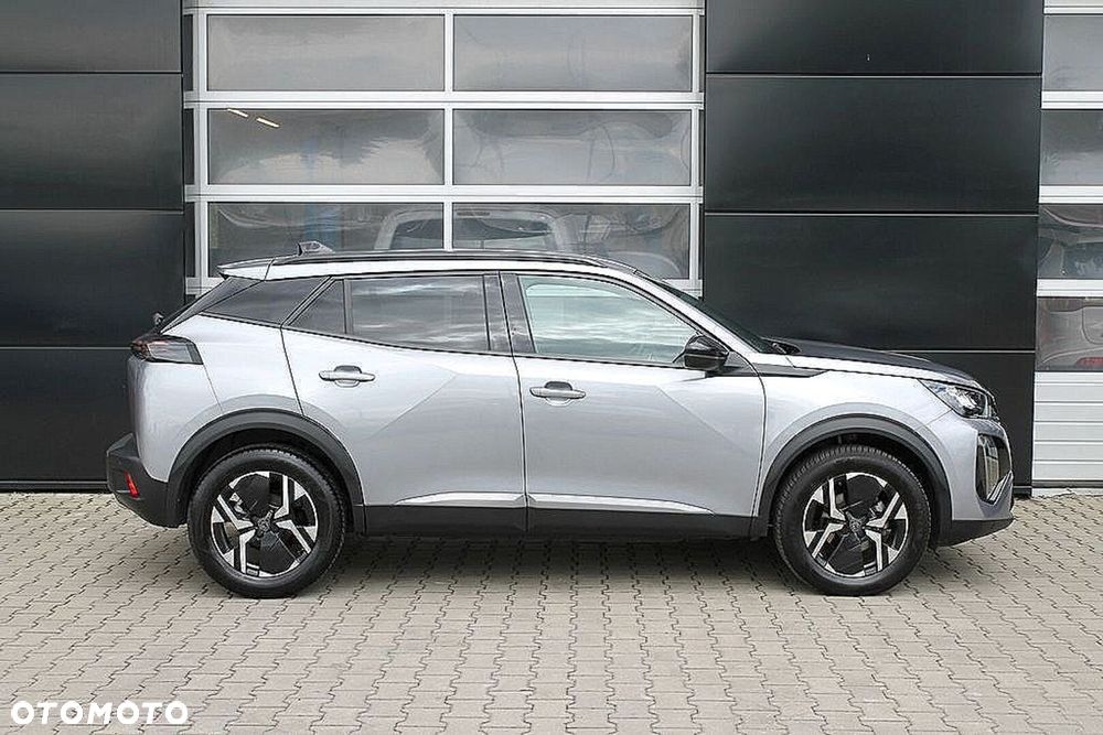 Peugeot 2008 1.2 PureTech Allure S&S EAT8 - 14