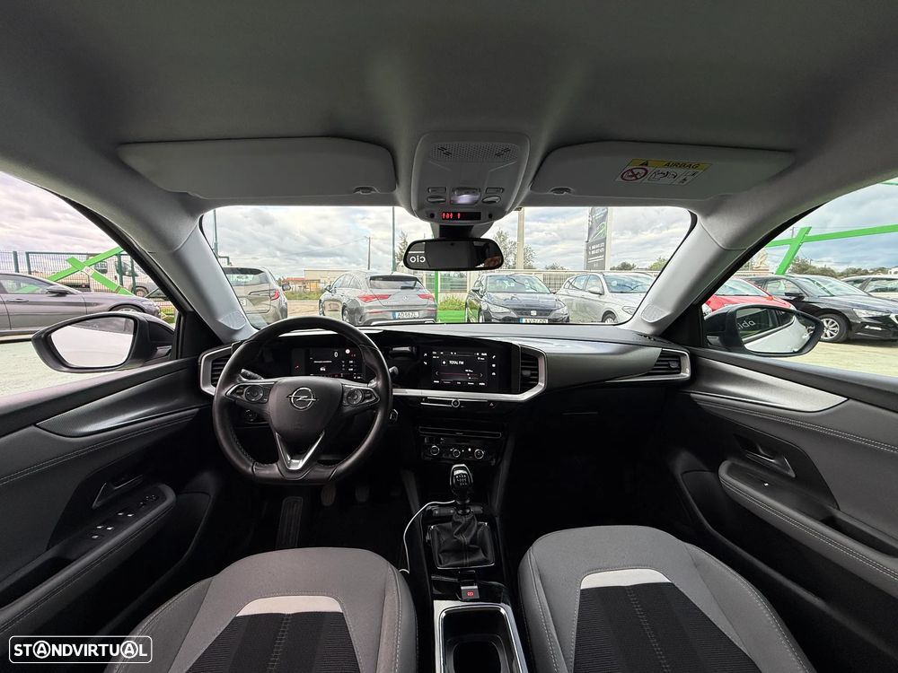 Opel Mokka 1.5 D Elegance - 16