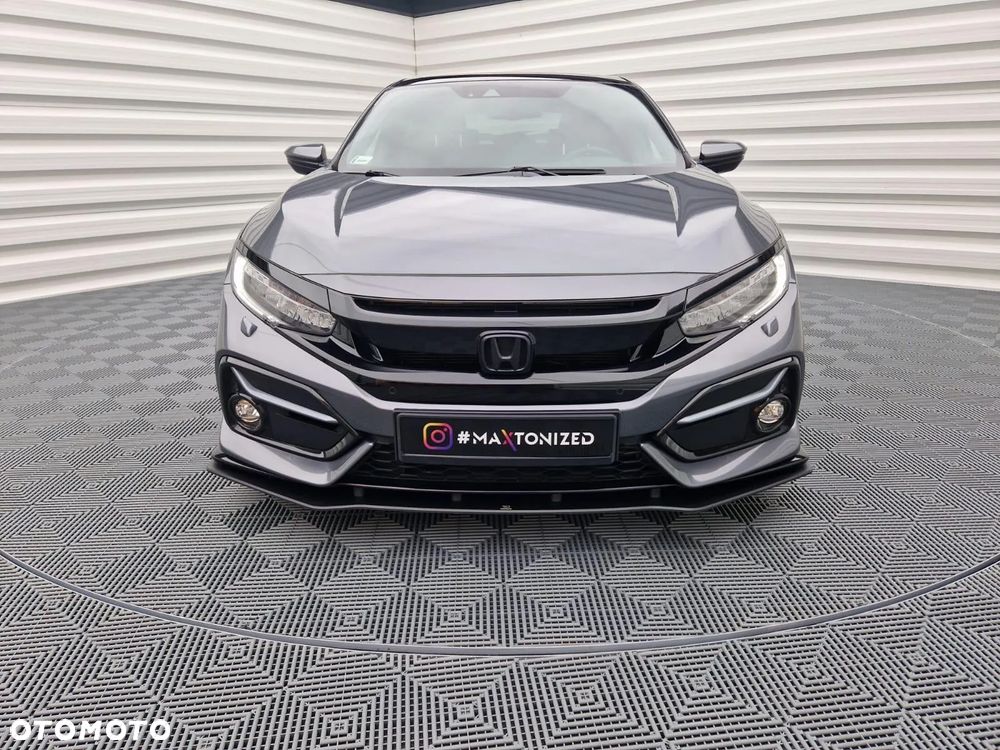 Honda Civic 1.5 T Sport Plus - 6