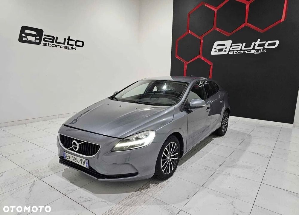 Volvo V40 - 1