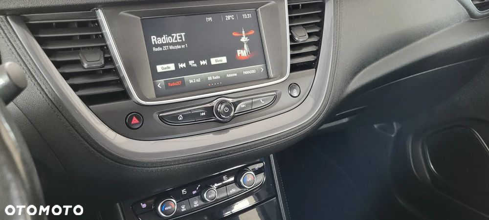 Opel Grandland X 1.2 Start/Stop Dynamic - 19