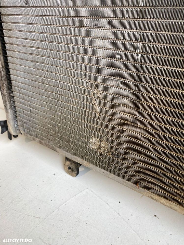 Radiator apa Volvo S40 V40 1.9 2001-2004 8601969 - 3