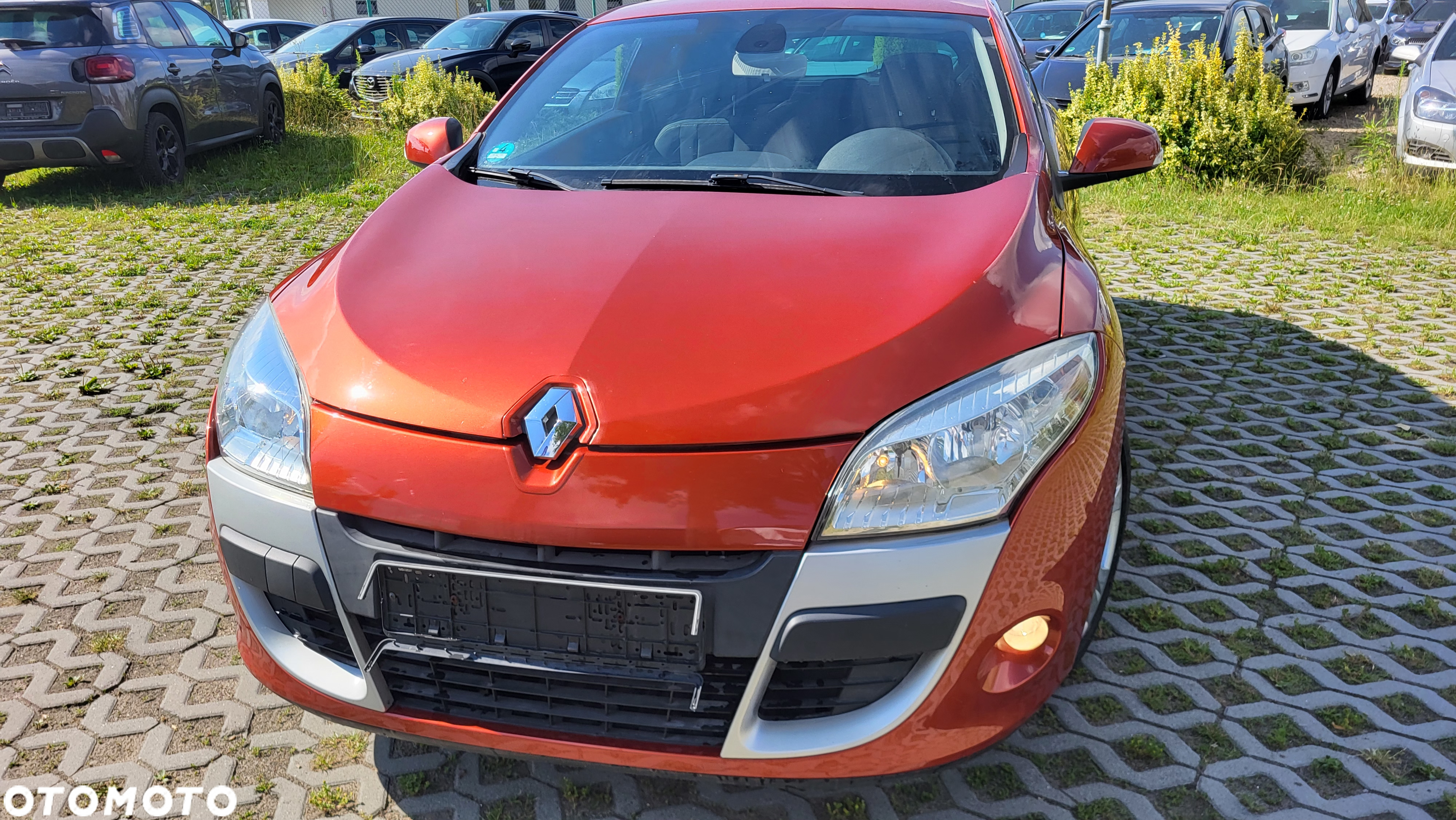 Renault Megane 1.6 16V Dynamique - 24