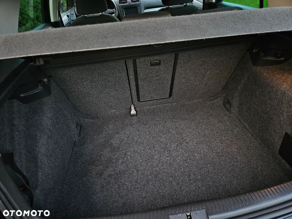 Volkswagen Golf 1.4 TSI Edition - 31