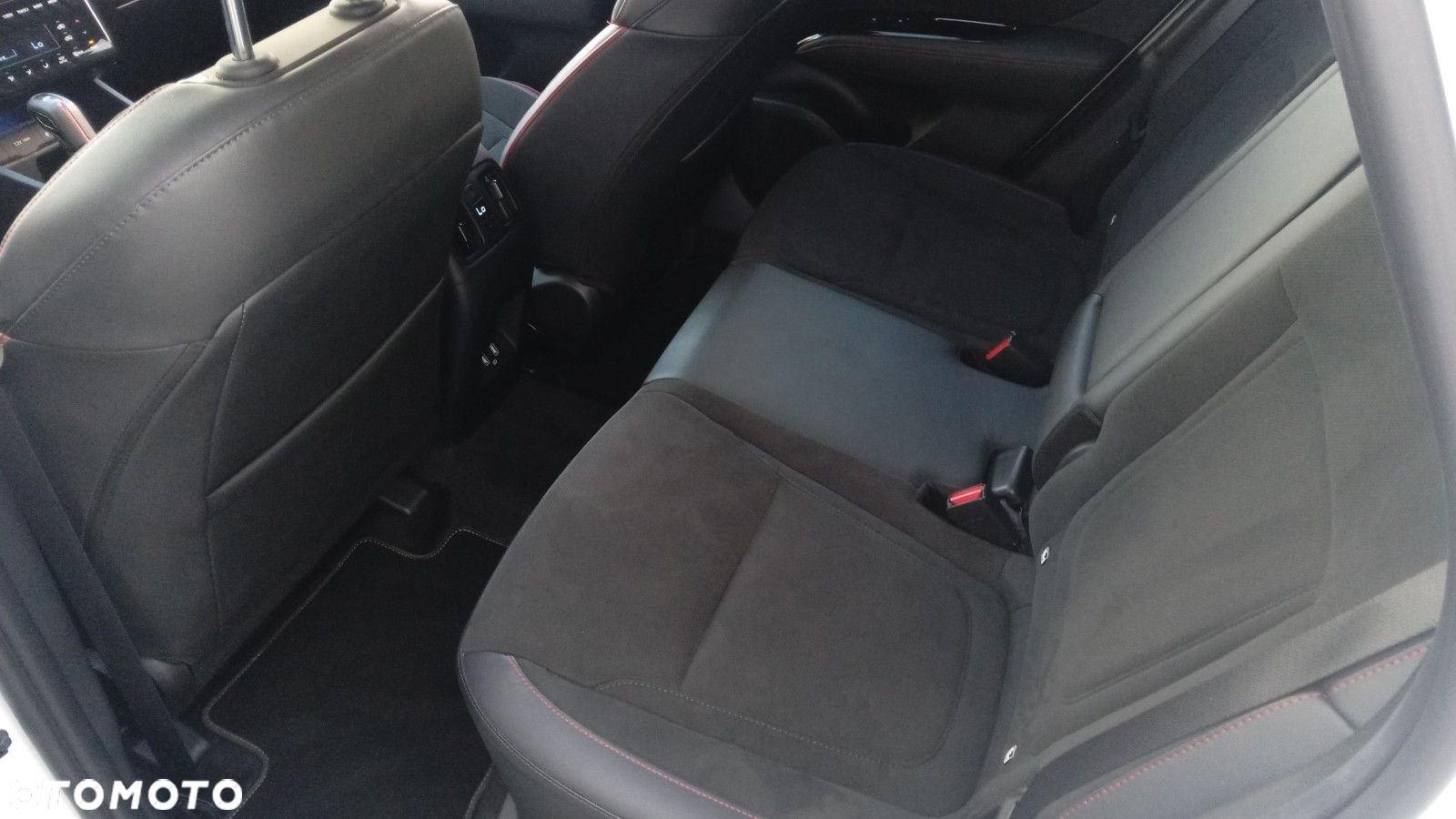 Hyundai Tucson - 24