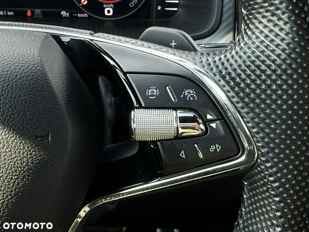 Skoda Kodiaq 1.5 TSI ACT 4x2 Sportline DSG - 31