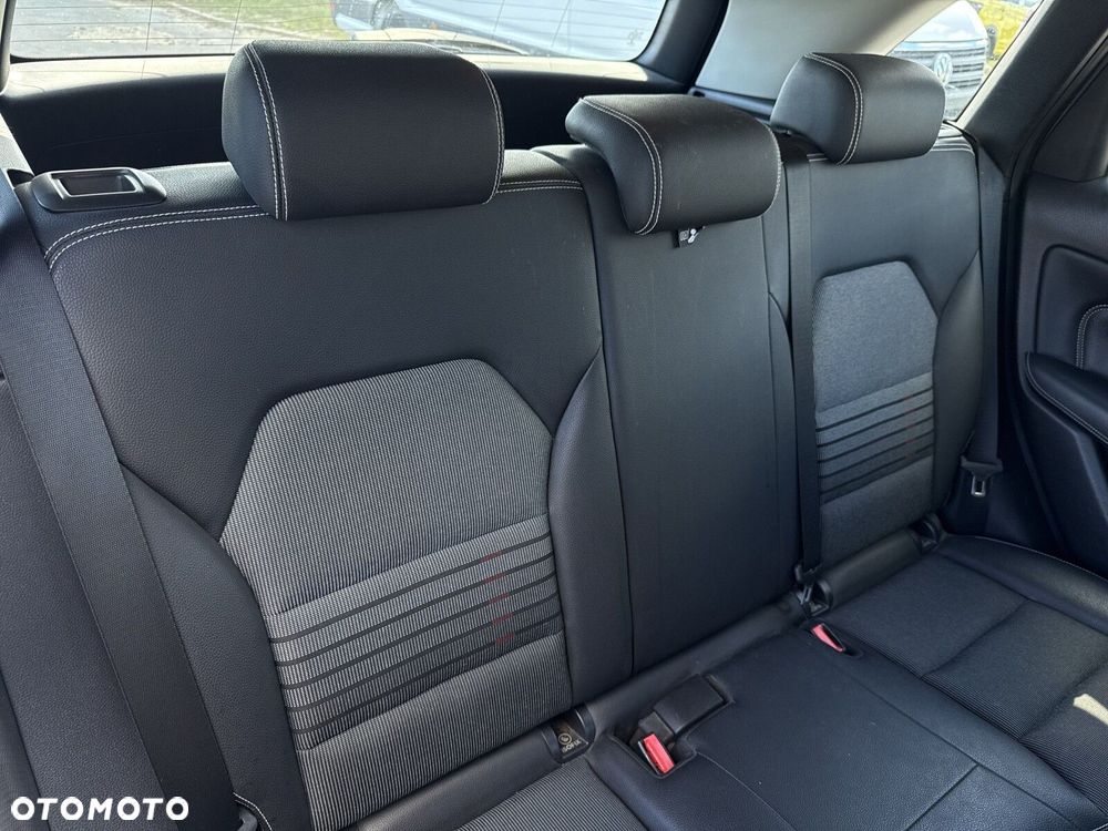 Mercedes-Benz Klasa B - 26