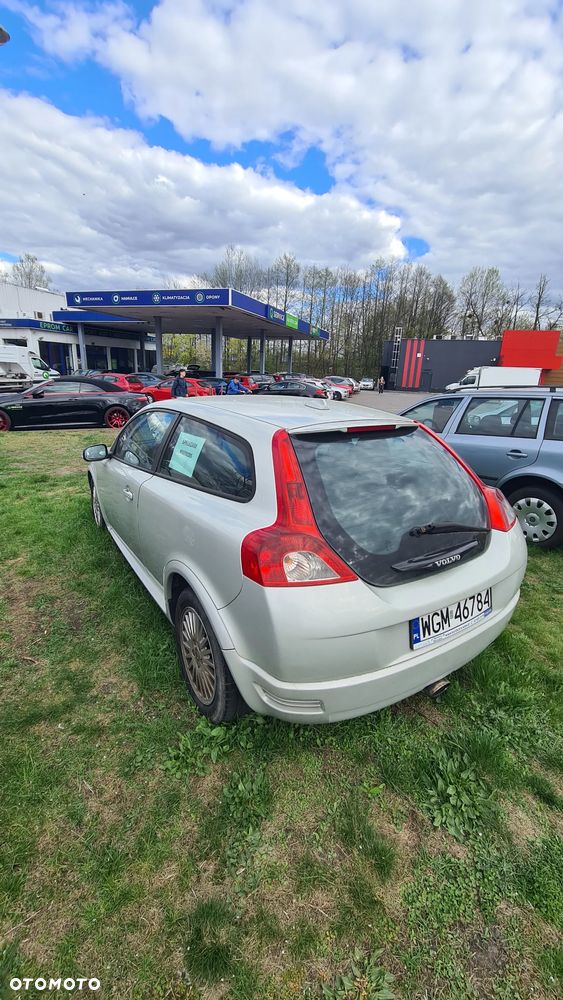 Volvo C30 2.0D RDesign - 8
