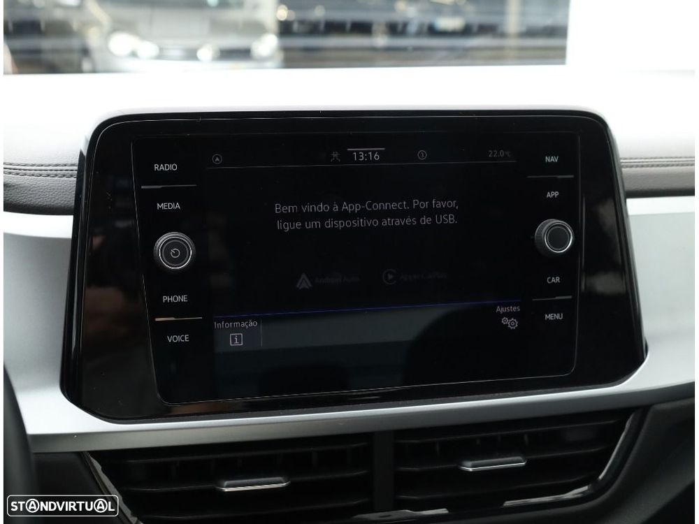 VW T-Roc 1.0 TSI Life - 23