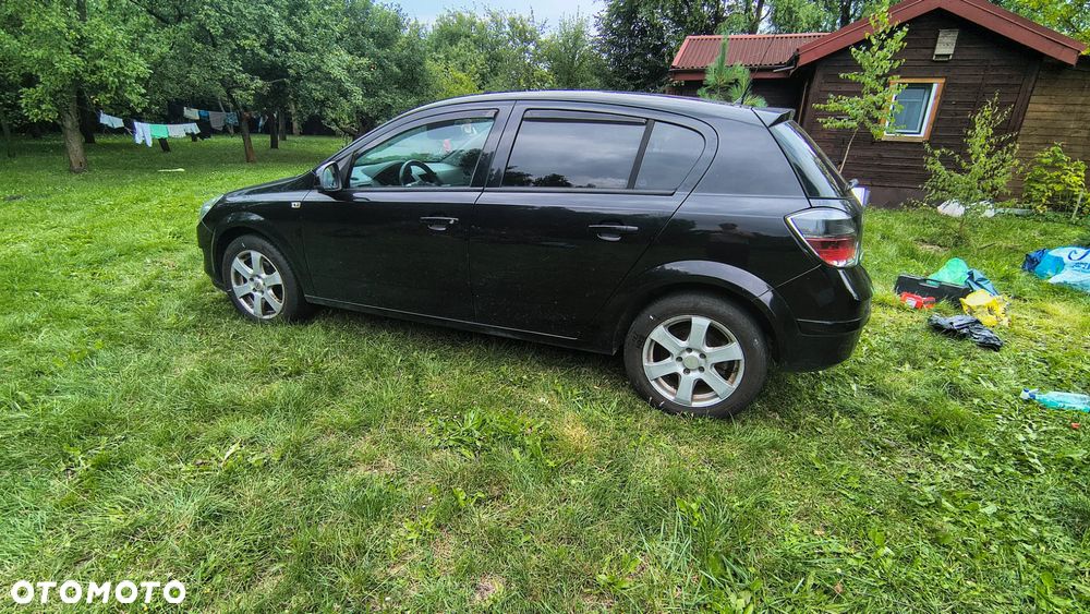 Opel Astra 1.4 Enjoy - 8