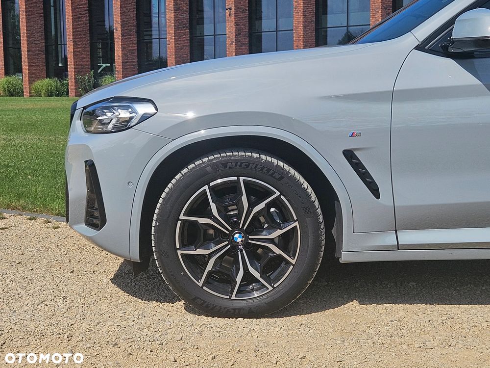 BMW X4 - 12