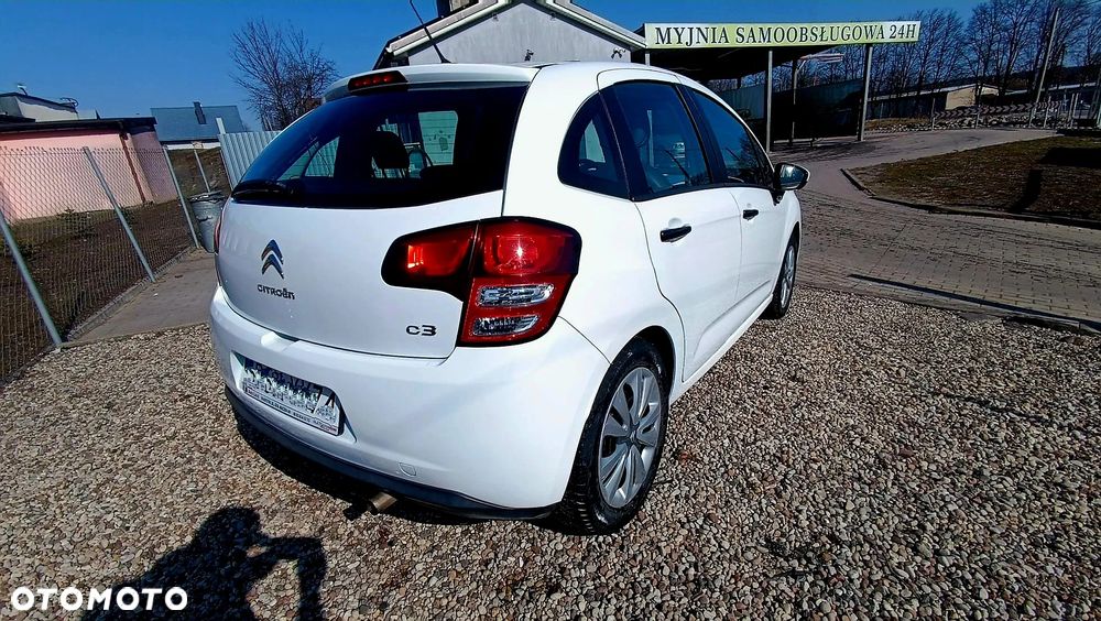 Citroën C3 1.0 VTi Attraction - 2