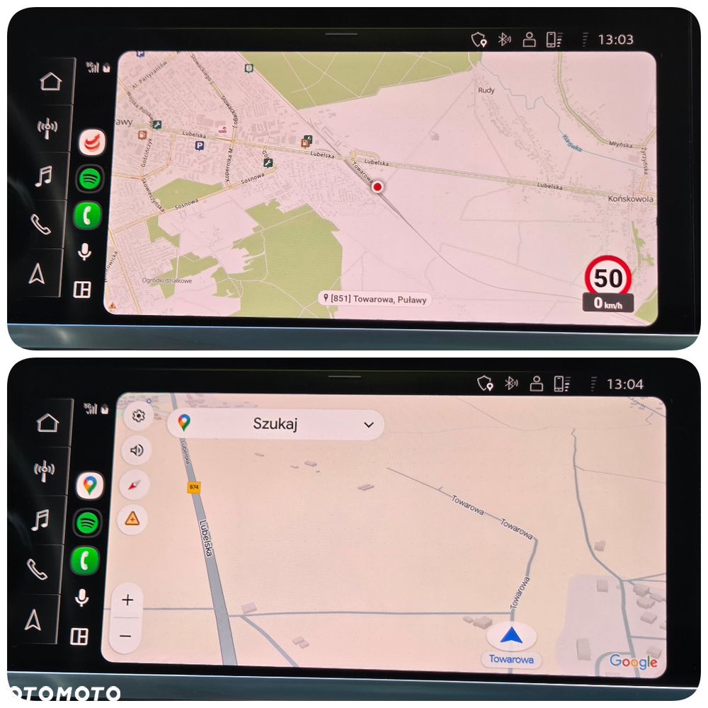 Audi Q3 45 TFSI Quattro S tronic S line - 21