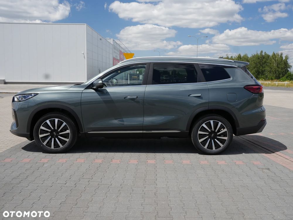 Chery Tiggo 8 1.5 T-GDI Super Hybrid Prestige DCT - 30