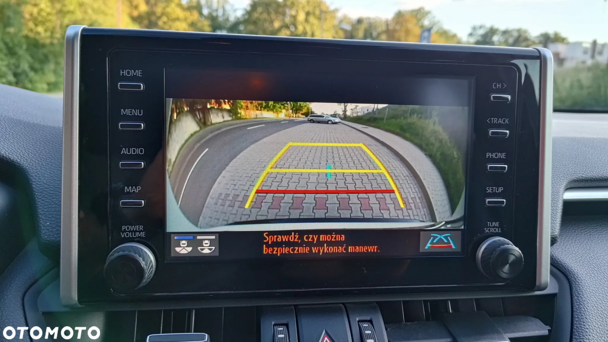 Toyota RAV4 2.5 Hybrid Selection 4x2 - 23