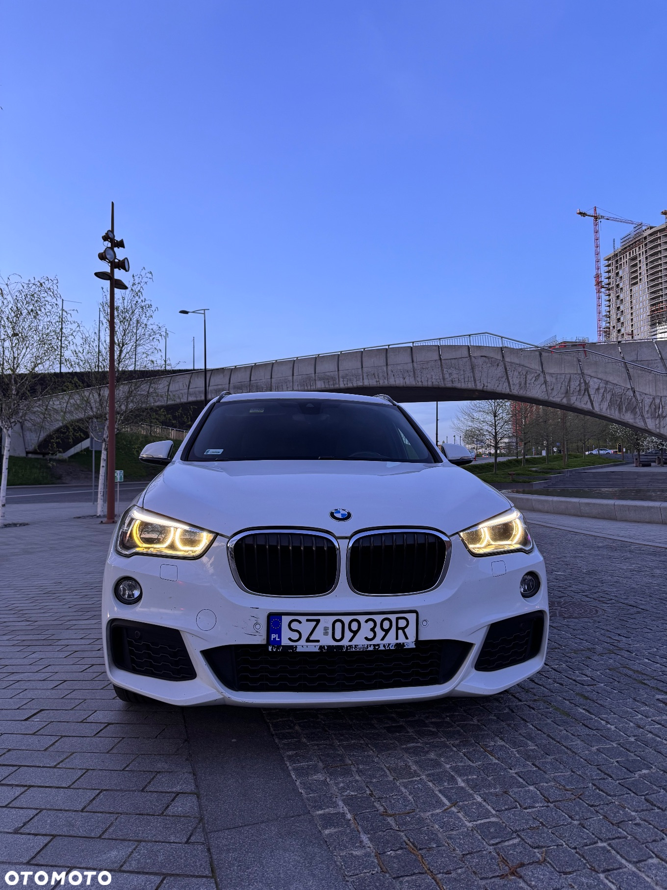 BMW X1 xDrive18d M Sport - 2