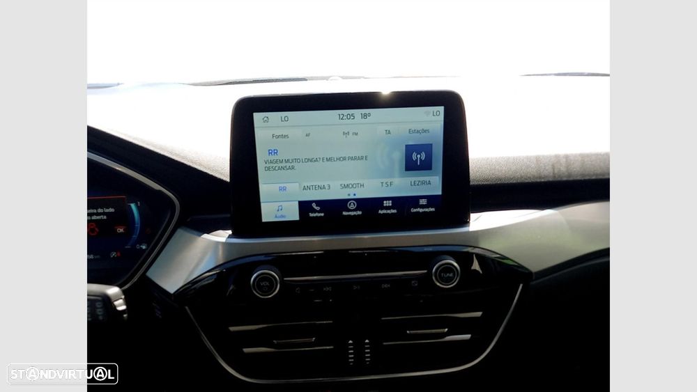 Ford Kuga 1.5 TDCi EcoBlue Titanium - 19