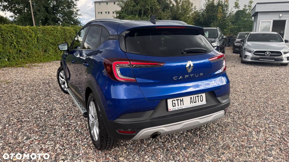Renault Captur TCe 100 INTENS - 10