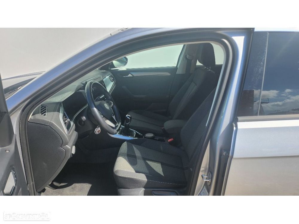 VW T-Roc 1.0 TSI Urban - 3