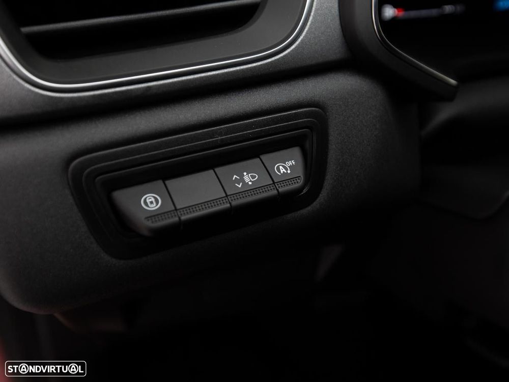 Renault Captur TCe Mild Hybrid 160 EDC TECHNO - 15