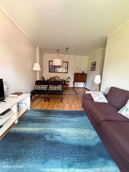 Vendo T2 na Azenha de Cima, Matosinhos - Grande imagem: 2/8