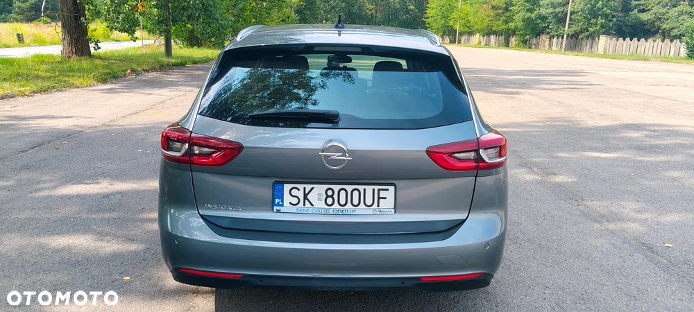 Opel Insignia 1.5 T Innovation S&S - 11