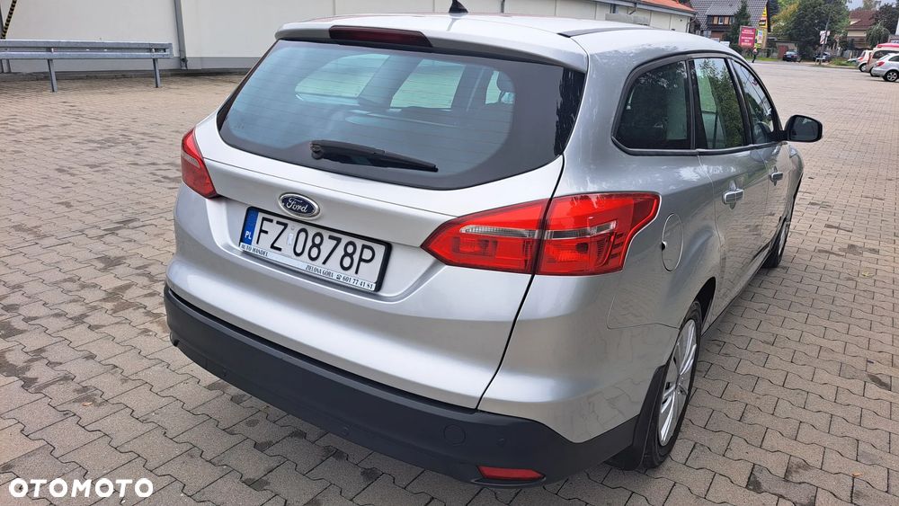 Ford Focus - 4