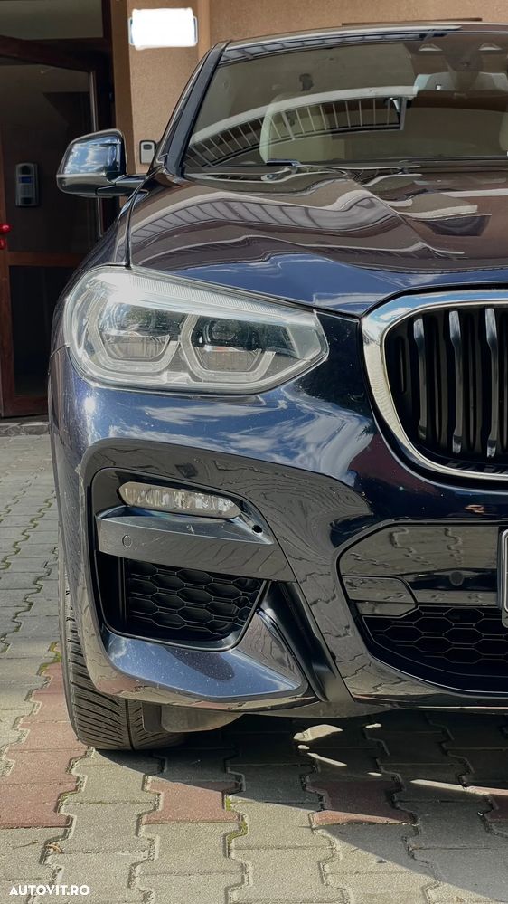 BMW X4 xDrive20i AT xLine - 6