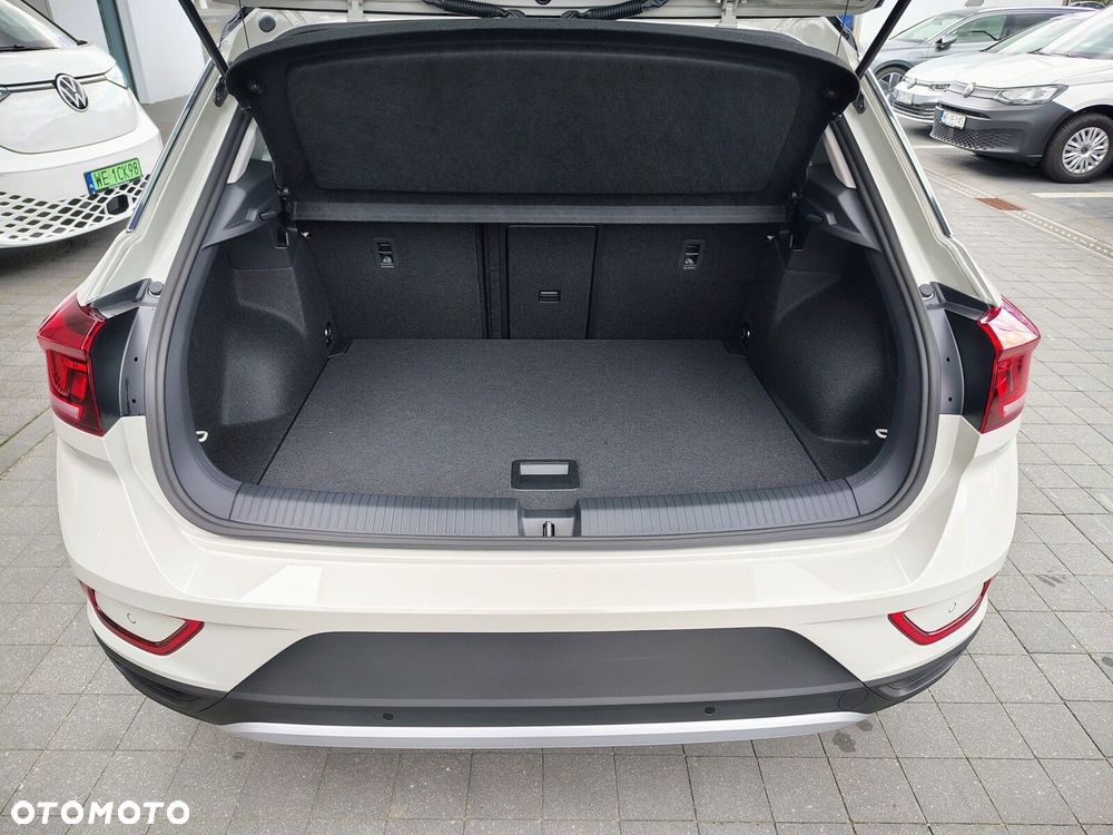 Volkswagen T-Roc - 8