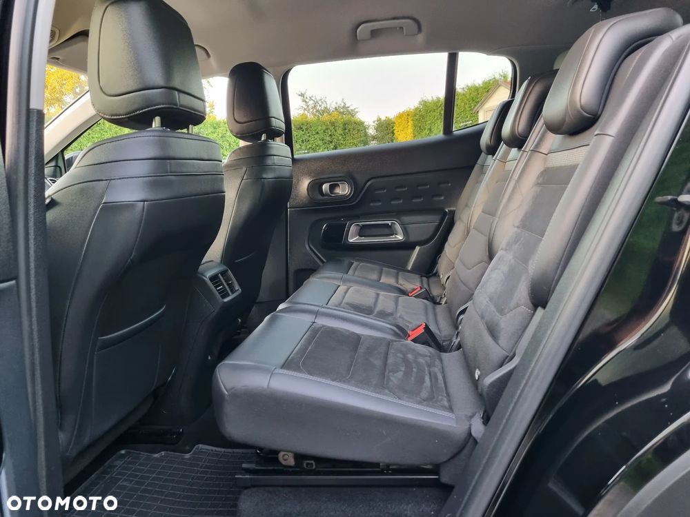 Citroën C5 Aircross 1.6 PHEV 225 Shine Pack EAT8 - 21