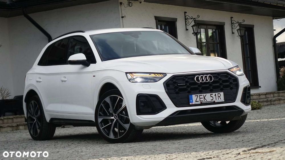Audi Q5 - 3