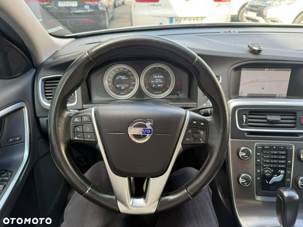 Volvo S60 - 17