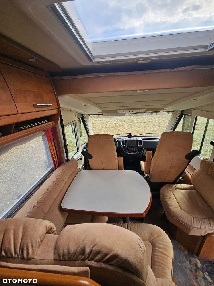 Carthago CHIC C-LINE I 4.2 - 8