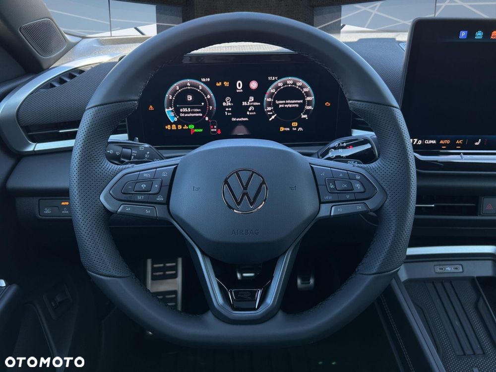 Volkswagen T-Roc 1.5 eTSI R-Line DSG - 15