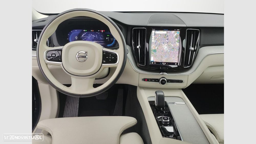 Volvo XC 60 2.0 T6 PHEV Plus Dark AWD - 13