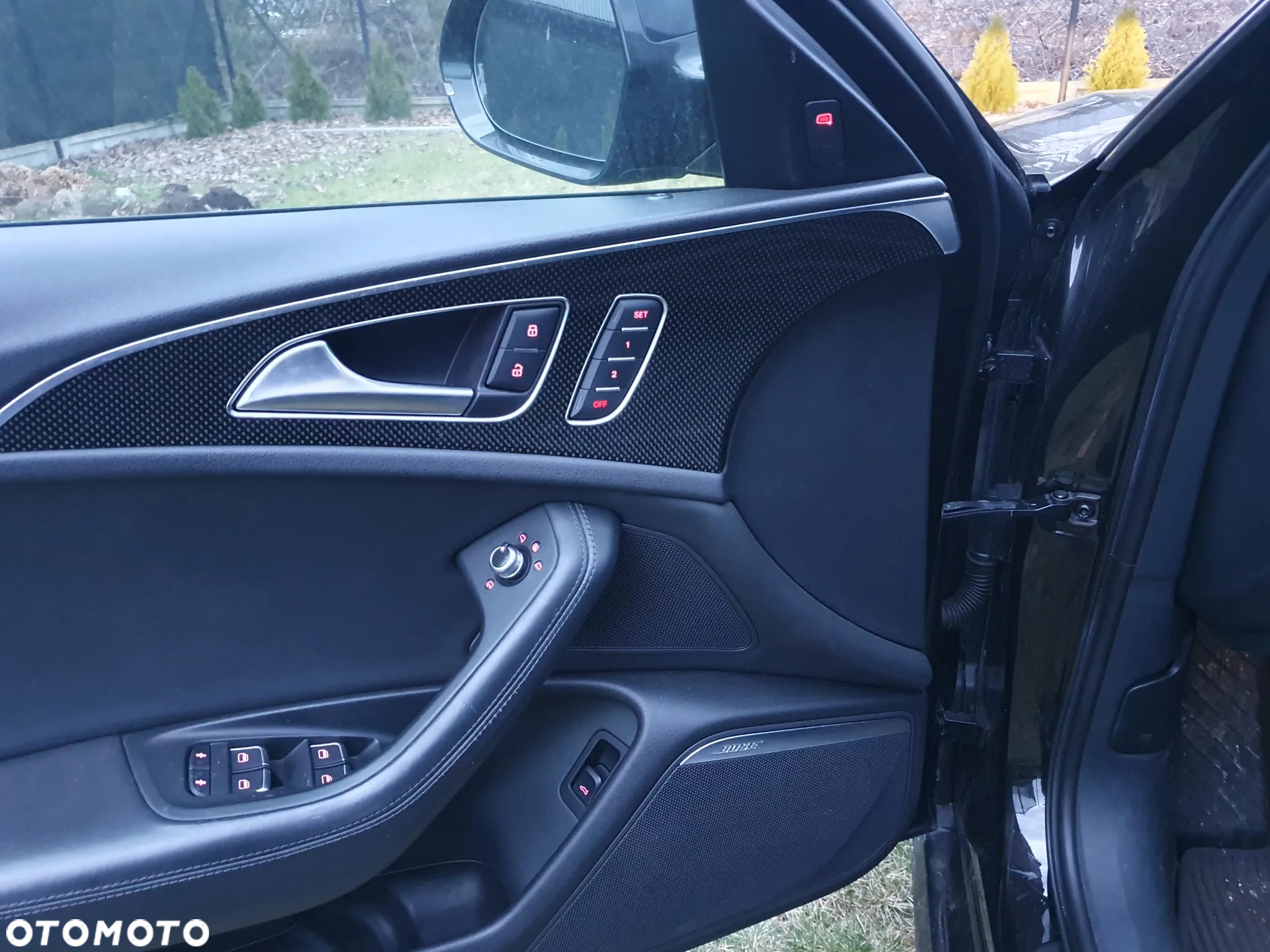 Audi A6 3.0 TDI Quattro Tiptronic - 16