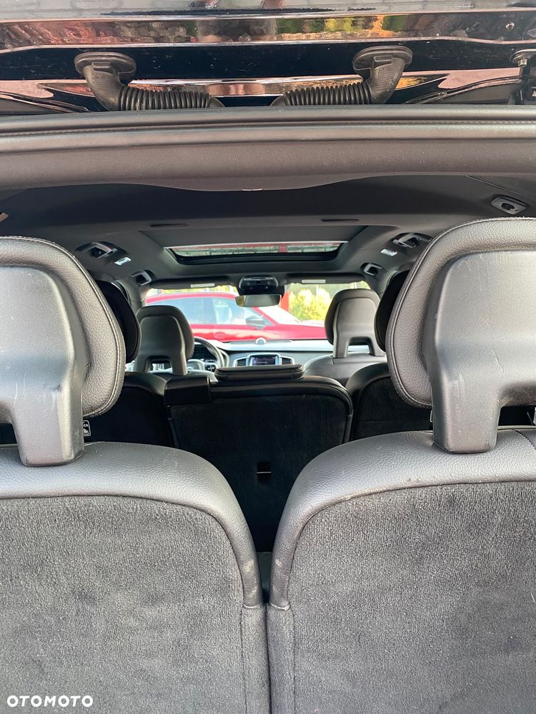 Volvo XC 90 T6 AWD Geartronic RDesign - 9