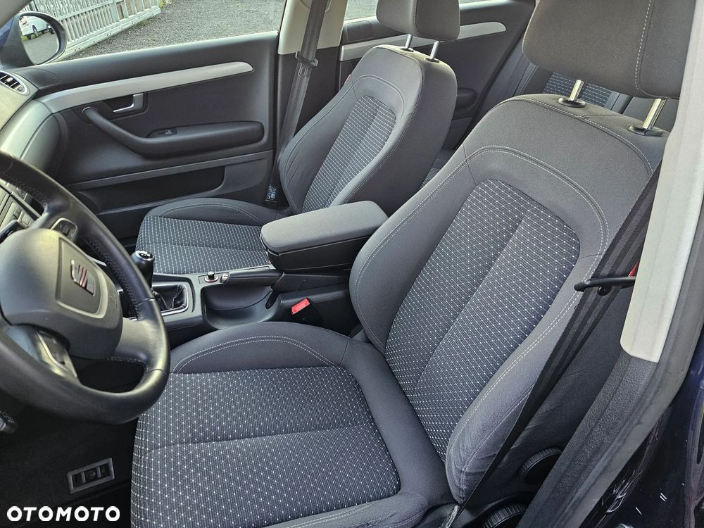 Seat Exeo 1.6 Style - 10