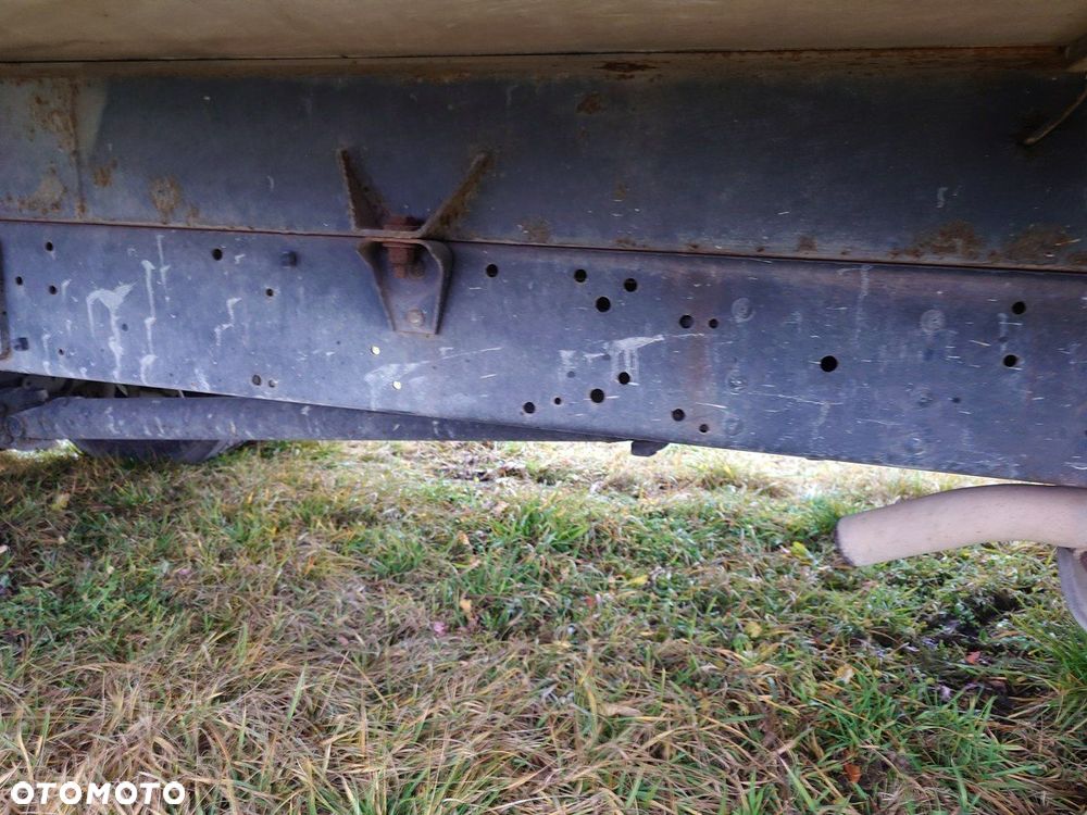 Iveco Daily 70c17 * Bez Rdzy * Chłodnia Thermo King v500 * DMC 7T * Kat.c * Klima * Import - 3