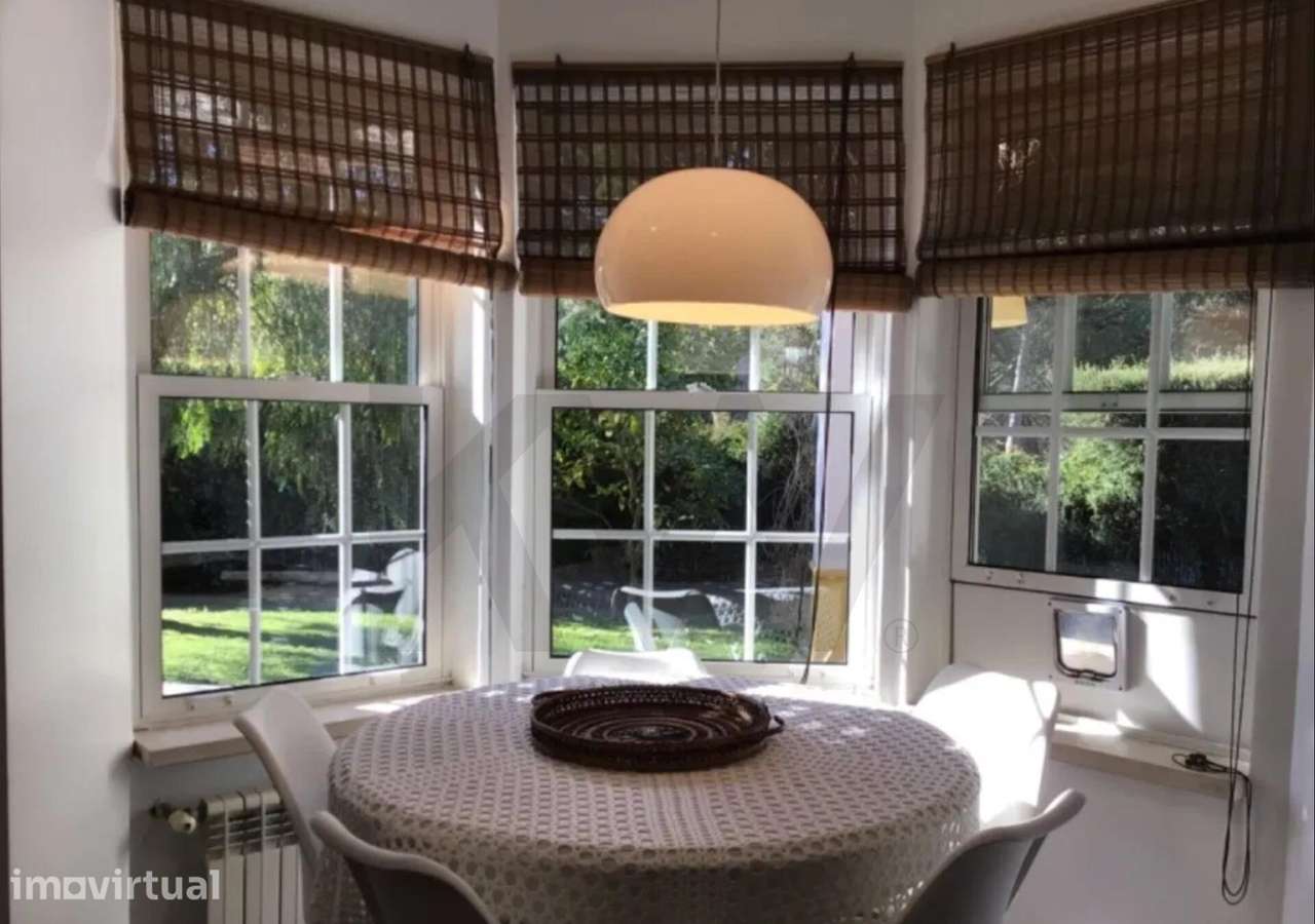 Moradia unifamiliar, Quinta do Perú  // Single-family house in Quinta - Grande imagem: 3/8