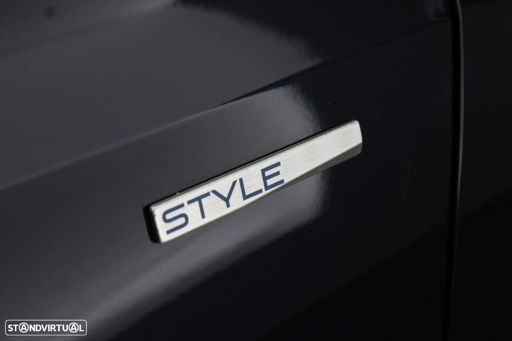 Peugeot 308 SW 1.5 BlueHDi Style - 10