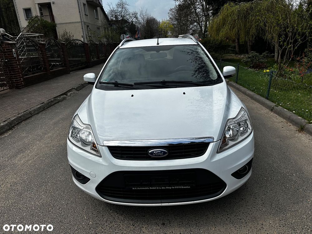 Ford Focus 1.8 FF Trend - 2