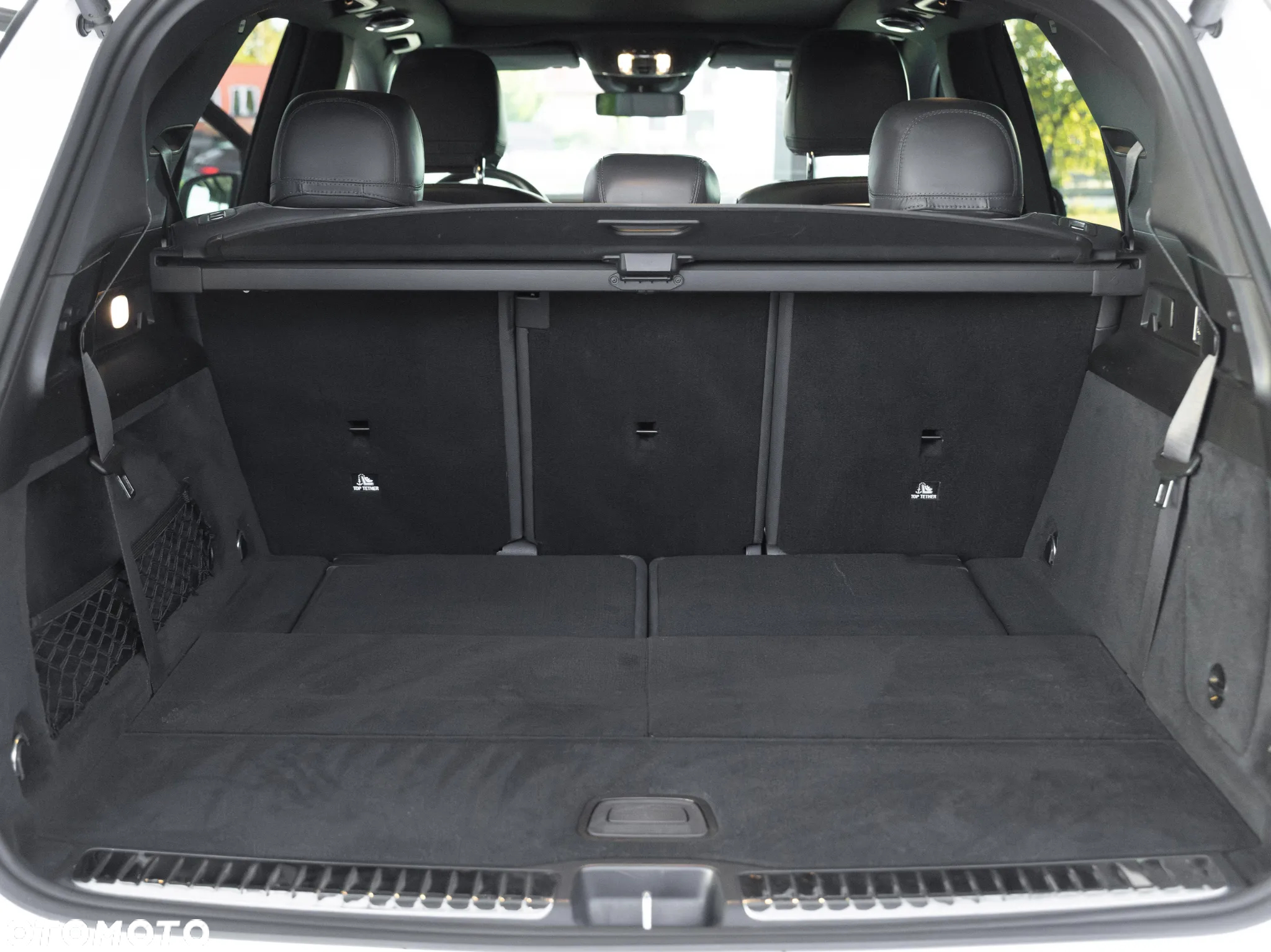Mercedes-Benz GLE 400 d 4-Matic - 18
