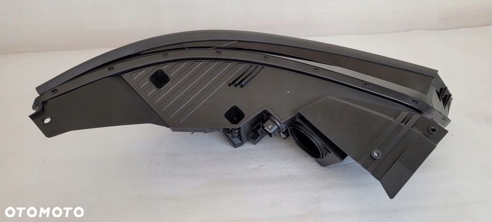 LAMPA LEWA PRZÓD PRZEDNIA KIA EV6 FULL LED 2021- - 6