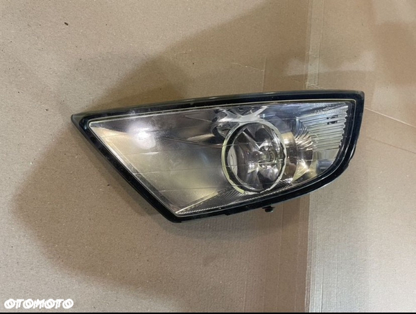 3S71-15K206 halogen zderzaka lewy Ford mondeo mk3 lift