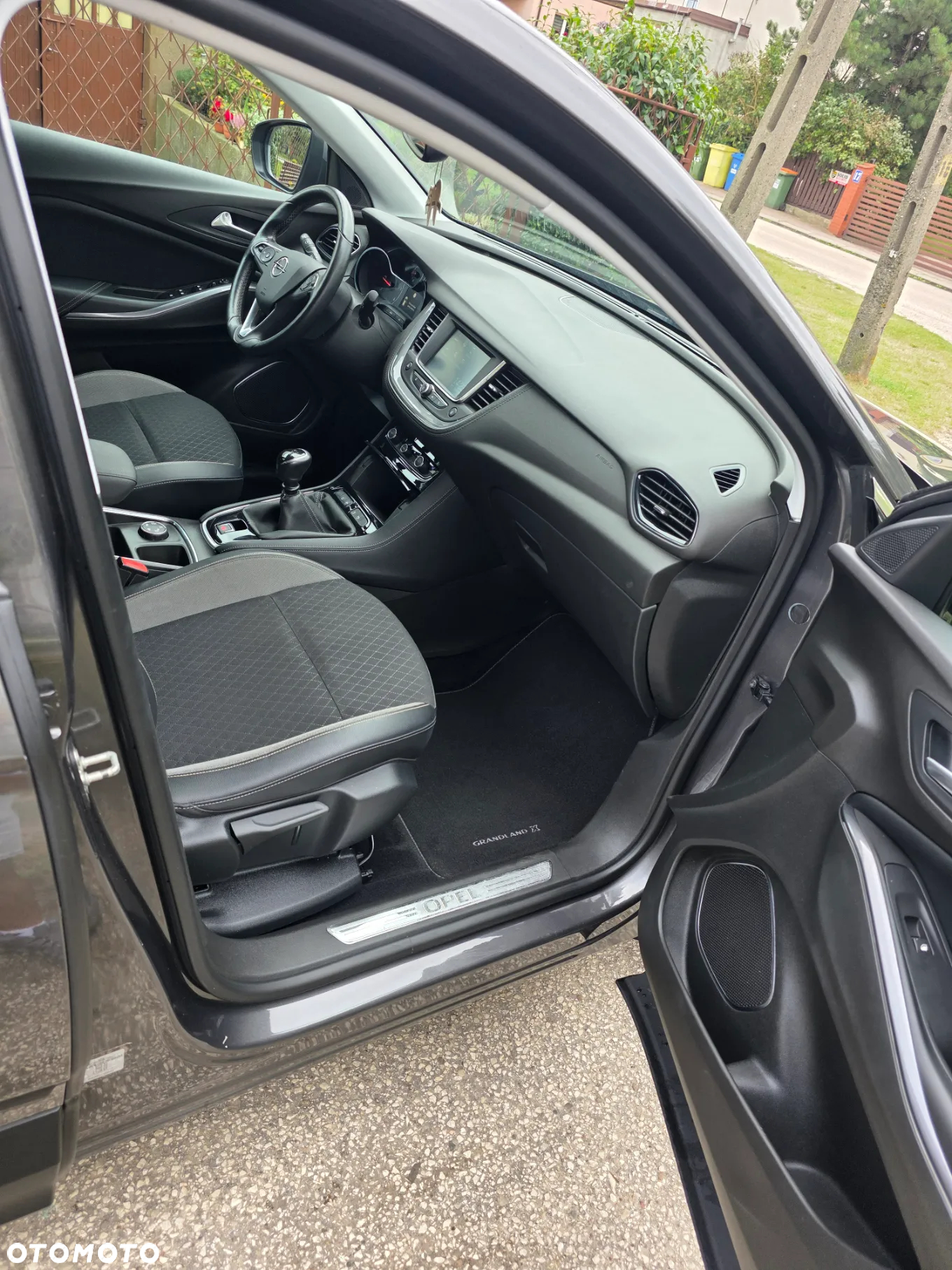 Opel Grandland X - 11
