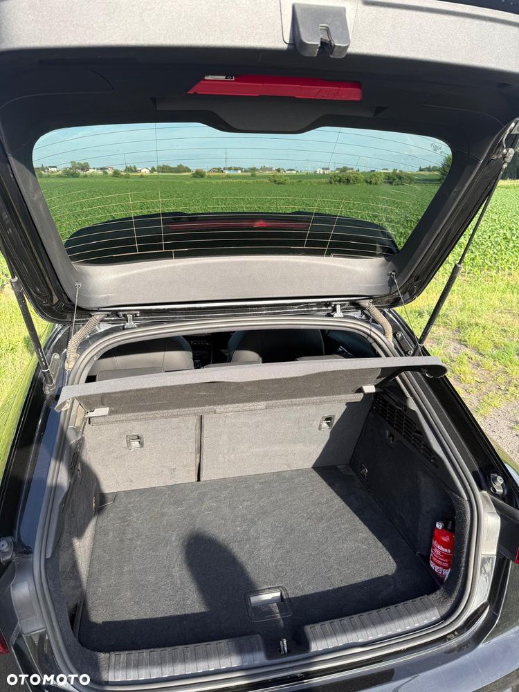 Audi A3 Sportback - 9