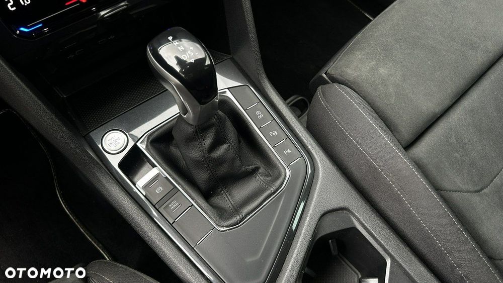 Volkswagen Tiguan - 15