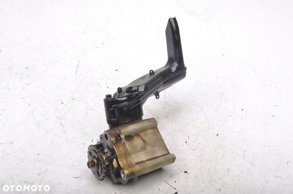 MAZDA CX-7 POMPA OLEJU OLEJOWA 7F19N0038 - 1